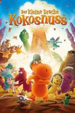 Watch Der kleine Drache Kokosnuss Movie4k