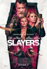 Watch Slayers Movie4k