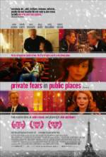 Watch Private Fears in Public Places Movie4k