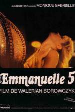 Watch Emmanuelle 5: A Time to Dream Movie4k