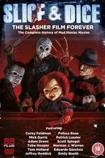 Watch Slice and Dice: The Slasher Film Forever Movie4k