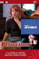 Watch Provocation Movie4k