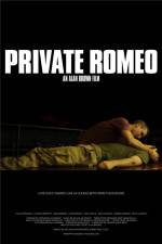 Watch Private Romeo Zmovie