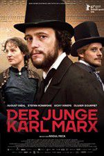 Watch The Young Karl Marx Movie4k
