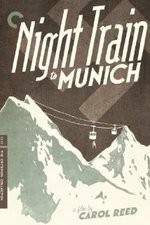 Watch Night Train to Munich Movie4k