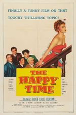 Watch The Happy Time Movie4k