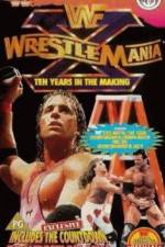 Watch WrestleMania X Movie4k