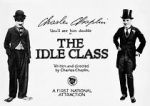 Watch The Idle Class (Short 1921) Movie4k