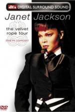 Watch Janet The Velvet Rope Movie4k