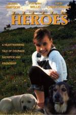 Watch Little Heroes Movie4k