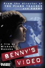 Watch Benny's Video Movie4k