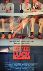 Watch Beginner's Luck Movie4k