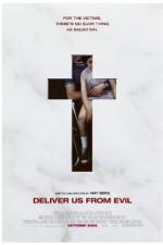 Watch Deliver Us from Evil Movie4k