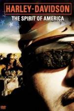 Watch Harley Davidson The Spirit of America Movie4k