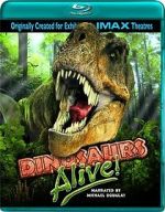 Watch Dinosaurs Alive (Short 2007) Movie4k