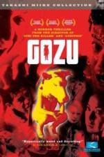 Watch Gozu Movie4k