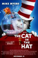 Watch The Cat in the Hat Movie4k