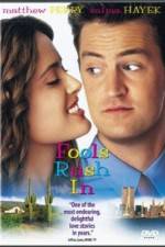 Watch Fools Rush In Movie4k