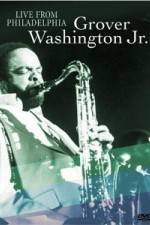 Watch Grover Washington Jr. - Live Movie4k