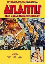 Watch Atlantis: The Lost Continent Movie4k