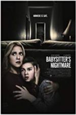 Watch Babysitter\'s Nightmare Movie4k