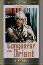 Watch Conqueror of the Orient Movie4k