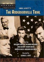 Watch The Andersonville Trial Movie4k