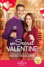 Watch My Secret Valentine Movie4k