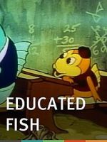 Watch Educated Fish (Short 1937) Movie4k