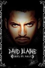 Watch David Blaine: Real or Magic Movie4k