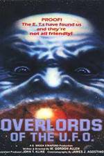 Watch Overlords of the UFO Movie4k