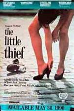 Watch The Little Thief Movie4k