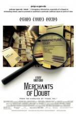 Watch Merchants of Doubt Movie4k