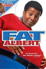 Watch Fat Albert Movie4k