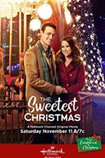 Watch The Sweetest Christmas Movie4k