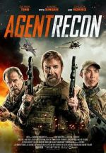 Watch Agent Recon Movie4k