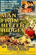 Watch The Man from Bitter Ridge Movie4k