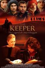 Watch The Keeper The Legend of Omar Khayyam Movie4k