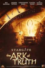 Watch Stargate: The Ark of Truth Movie4k