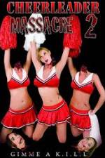 Watch Cheerleader Massacre 2 Movie4k