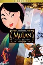 Watch Mulan Movie4k