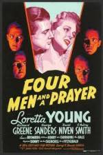 Watch Four Men and a Prayer Movie4k