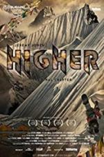 Watch Jeremy Jones\' Higher Movie4k