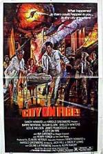 Watch City on Fire Movie4k