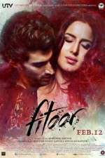 Watch Fitoor Movie4k