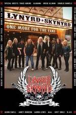 Watch One More for the Fans! Celebrating the Songs & Music of Lynyrd Skynyrd Movie4k