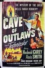 Watch Cave of Outlaws Movie4k