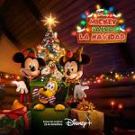 Watch Mickey Saves Christmas Movie4k