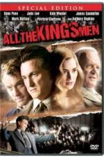 Watch All the King's Men Movie4k