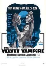 Watch The Velvet Vampire Movie4k